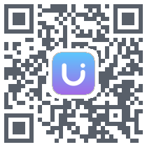 U净加盟商 QRcode