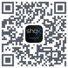 shoX Ranger QRcode