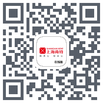 上海肯特 QRcode