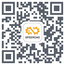 上大路código QR de descarga de