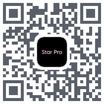 StarPro社区 QRcode