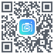 违拍拍kod QR do pobrania