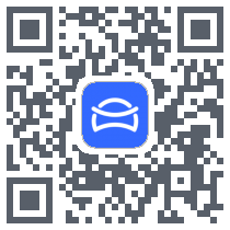 魔豆车主código QR de descarga de