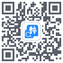 招标快报 QRcode