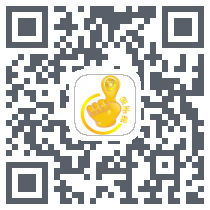 金手指 QRcode