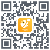 幸运街du code QR de téléchargement