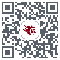 快乐集邮 QRcode