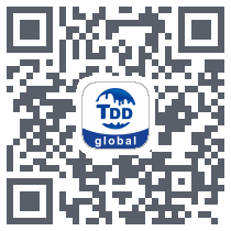 TDD-global QR-код для загрузки