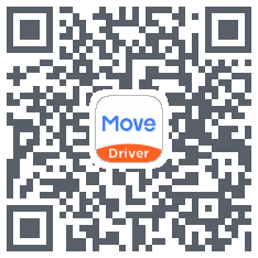 Move Driver QRcode