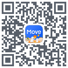 Move QRcode