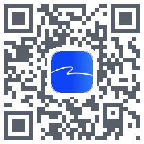 潮汐阅读 QRcode