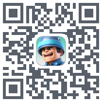 口袋奇兵 QRcode