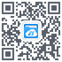 ES File ExplorerDownload QR-Code