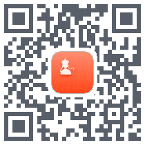 唐僧叨叨kod QR do pobrania