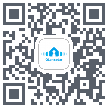 Tsinglan care QRcode