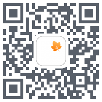 LeafDiary QRcode