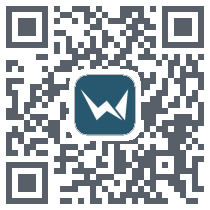 FreyaDownload QR-Code