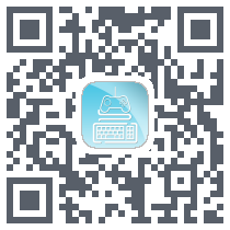 KuGamercodice QR per il download