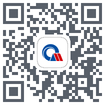 川煤华荣营销 QRcode