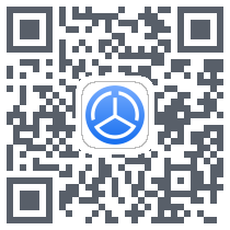 渝北智慧交通 QRcode