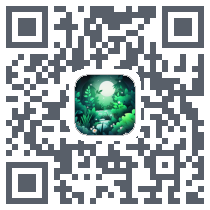 Green Noisedu code QR de téléchargement