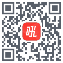 微吼直播codice QR per il download