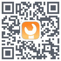 WorkTrack (DEV) QRcode