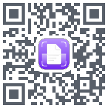 CamScan QRcode