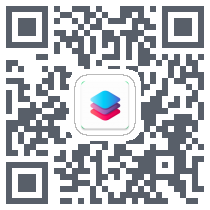 UyClub QRcode