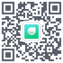 V-Moment QRcode