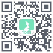 悠米código QR de descarga de