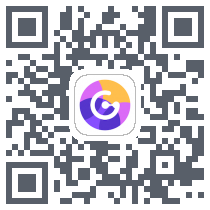 GoodFM QRcode