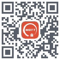 MQTT调试器codice QR per il download