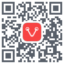 Voghion QRcode