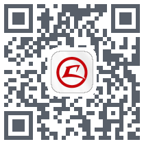 手机银行UAT QRcode