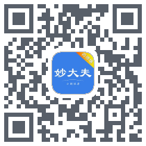 小鹏药师รหัส QR สำหรับดาวน์โหลด