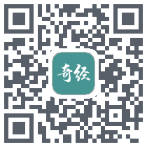 国运奇经 QRcode