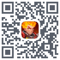 向僵尸开炮código QR de descarga de