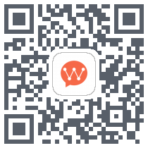 悟空codice QR per il download