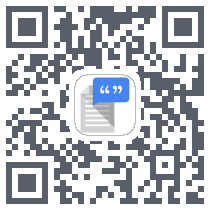 Google Text-to-speech Engineรหัส QR สำหรับดาวน์โหลด