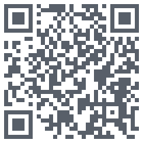 工作空间codice QR per il download