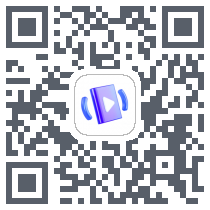 万象直播kod QR do pobrania