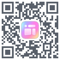 Widgify QRcode