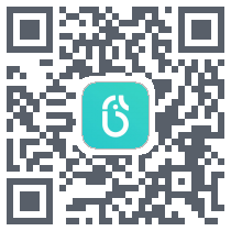 海马爸比 QRcode