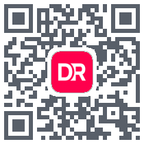 DRESSIN QRcode