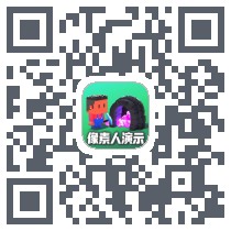 像素兽 QRcode