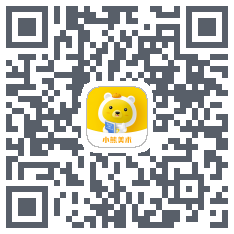 小熊美术 QRcode