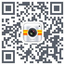 VS FPV QRcode