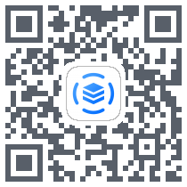 移动外勤 QRcode