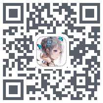 Chat Girl QRcode